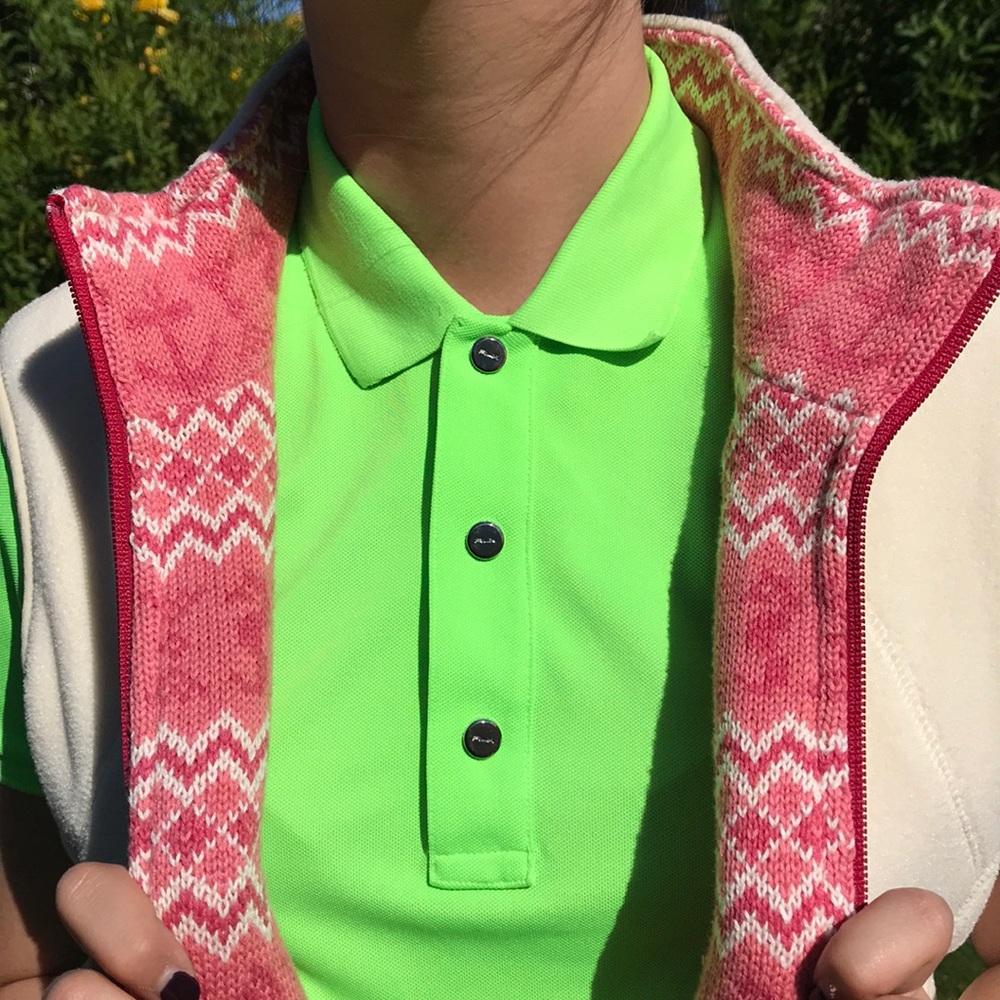 Vest